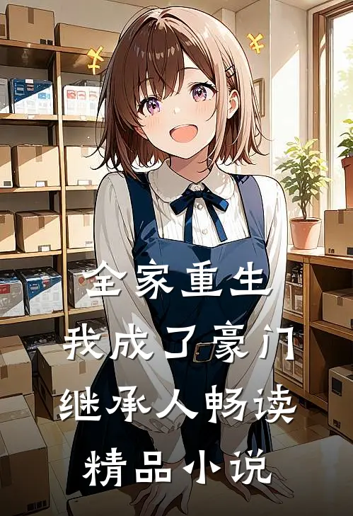 全家重生，我成了豪门继承人畅读精品小说