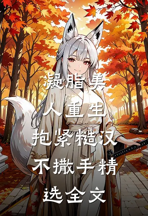 凝脂美人重生，抱紧糙汉不撒手精选全文