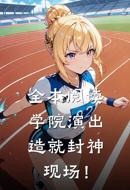 全本阅读学院演出，造就封神现场！