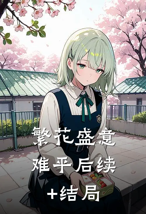 繁花盛意难平后续+结局
