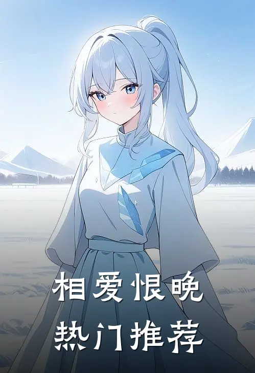 相爱恨晚热门推荐