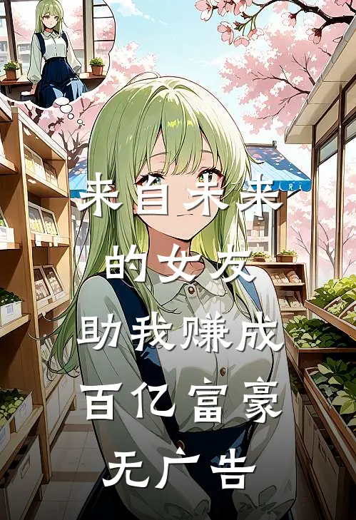 来自未来的女友，助我赚成百亿富豪无广告