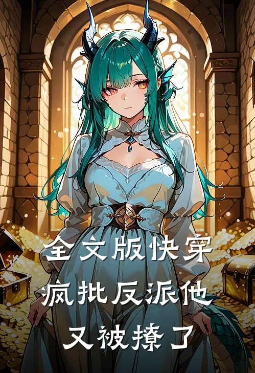 全文版快穿：疯批反派他又被撩了