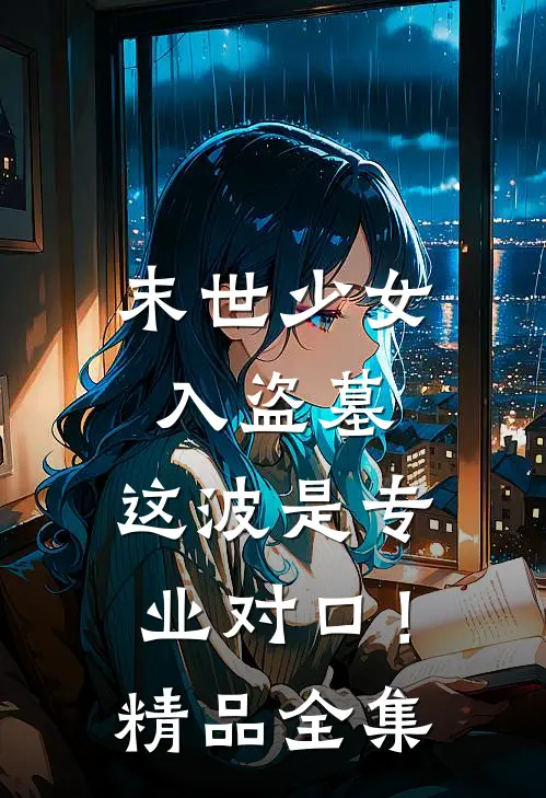 末世少女入盗墓，这波是专业对口！精品全集