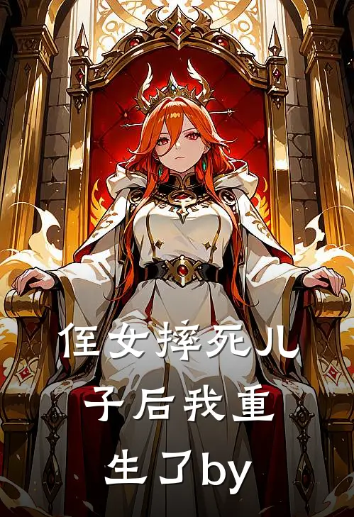 侄女摔死儿子后我重生了by