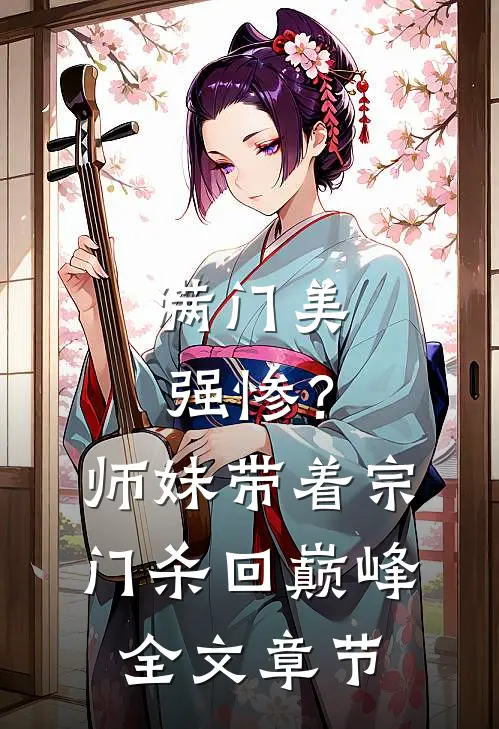 满门美强惨？师妹带着宗门杀回巅峰全文章节