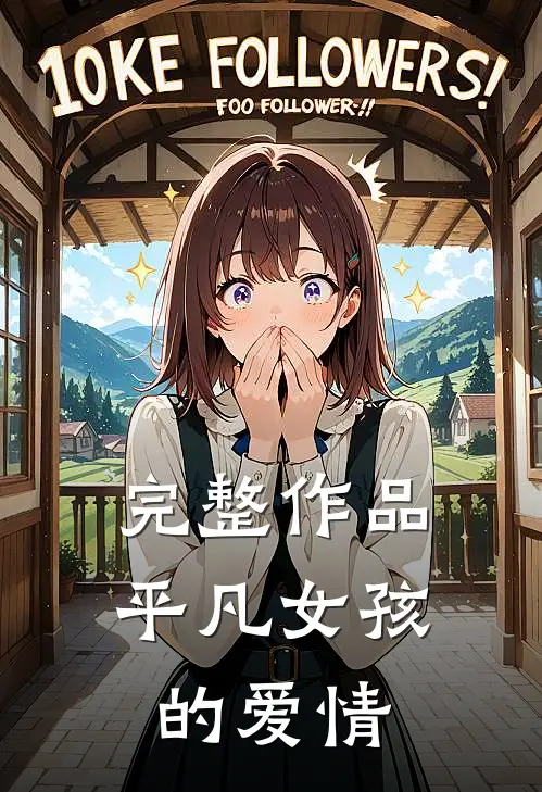 完整作品平凡女孩的爱情