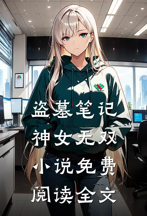 盗墓笔记：神女无双小说免费阅读全文