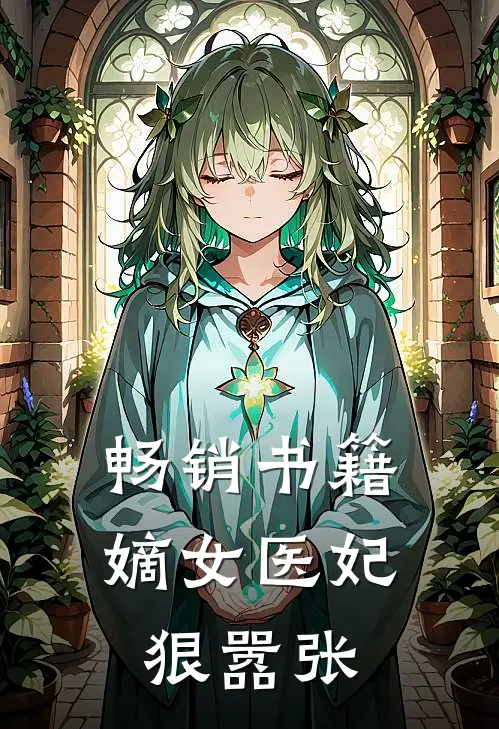 畅销书籍嫡女医妃狠嚣张
