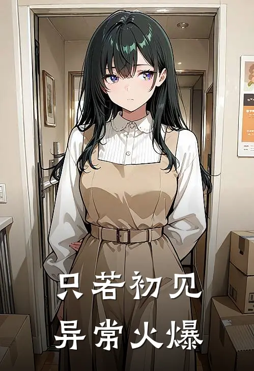 只若初见异常火爆