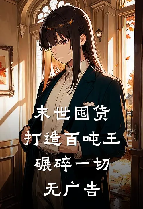 末世囤货：打造百吨王，碾碎一切无广告