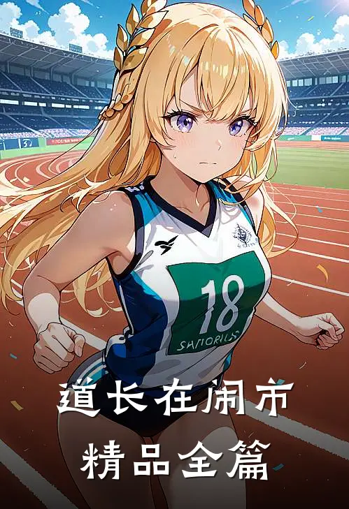 道长在闹市精品全篇