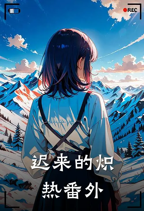 迟来的炽热 番外