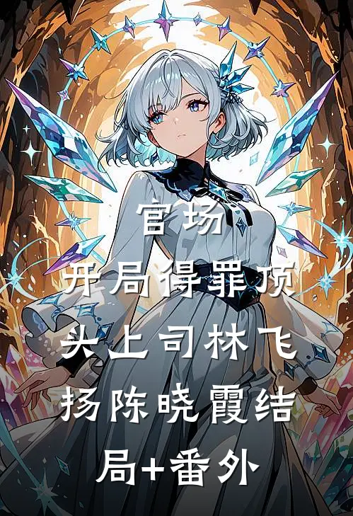 官场：开局得罪顶头上司林飞扬陈晓霞结局+番外
