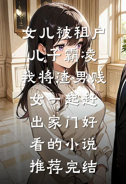 女儿被租户儿子霸凌，我将渣男贱女一起赶出家门好看的小说推荐完结