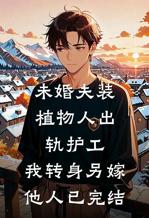 未婚夫装植物人出轨护工，我转身另嫁他人已完结