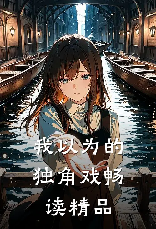 我以为的独角戏畅读精品