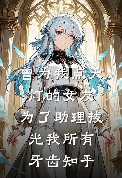 曾为我点天灯的女友，为了助理拔光我所有牙齿知乎