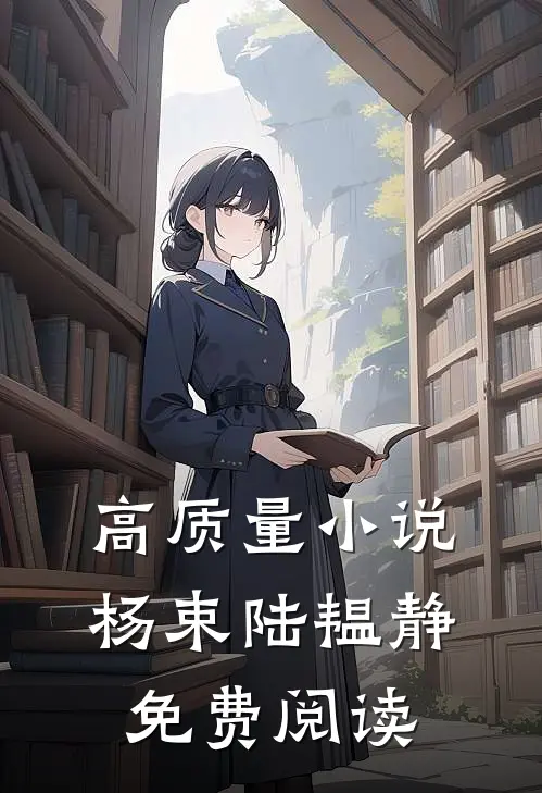 高质量小说杨束陆韫静免费阅读