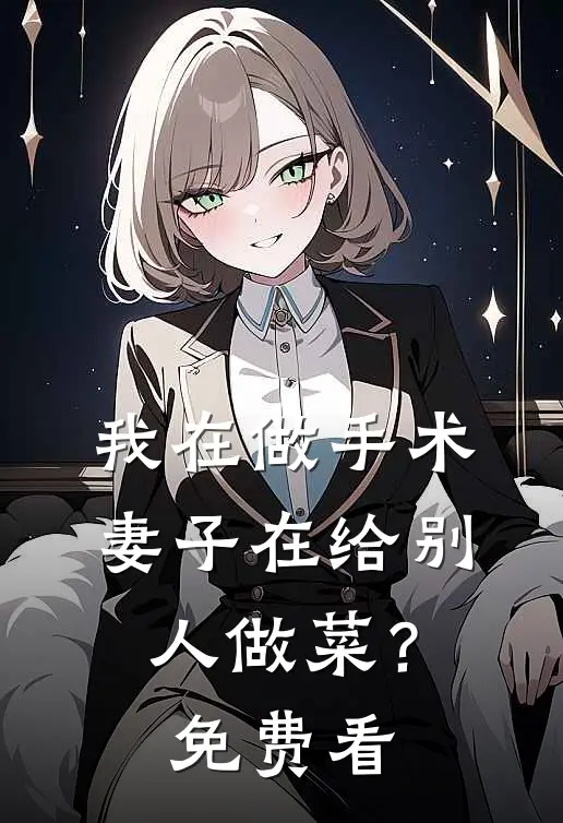 我在做手术，妻子在给别人做菜？免费看
