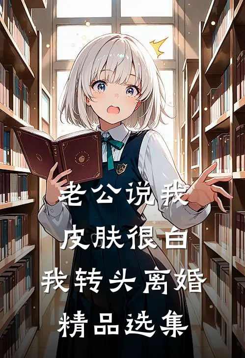 老公说我皮肤很白，我转头离婚精品选集