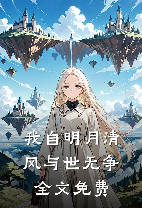 我自明月清风与世无争全文免费