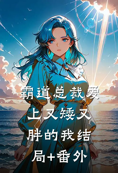 霸道总裁爱上又矮又胖的我结局+番外