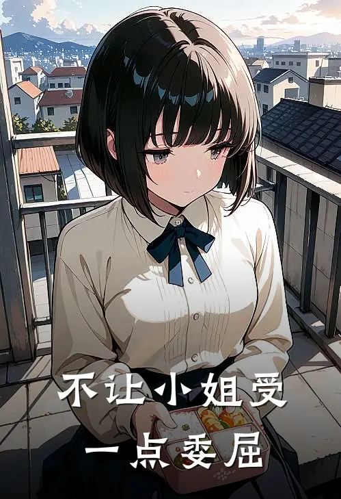 不让小姐受一点委屈