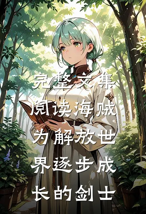 完整文集阅读海贼，为解放世界逐步成长的剑士