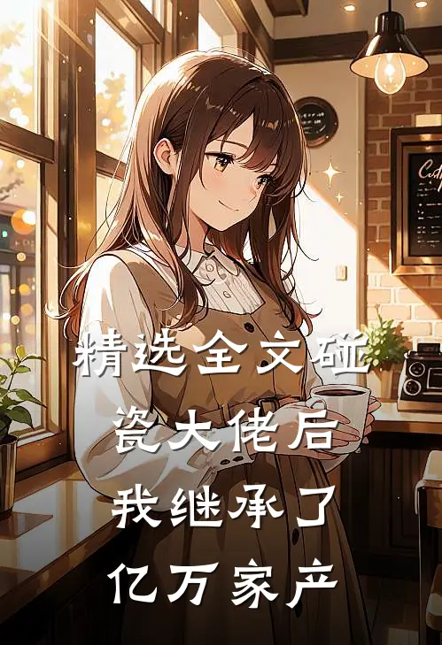 精选全文碰瓷大佬后我继承了亿万家产