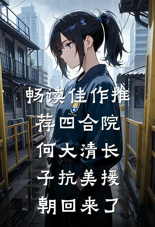 畅读佳作推荐四合院：何大清长子抗美援朝回来了