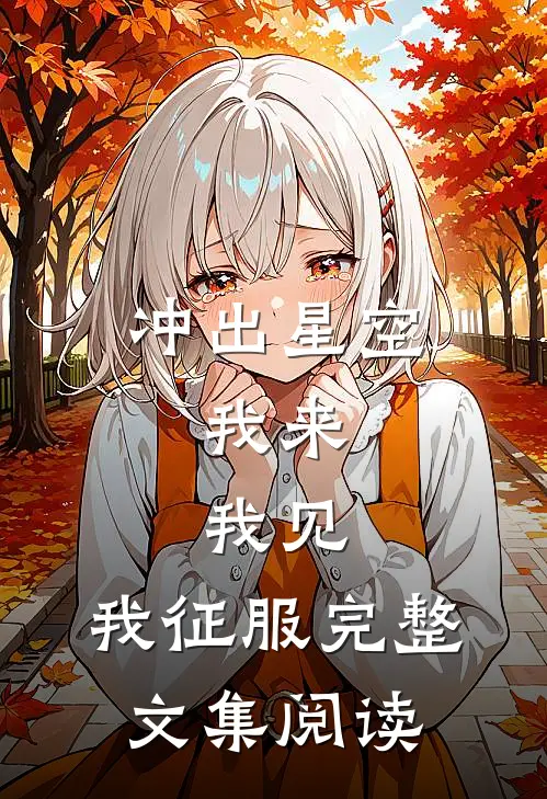 冲出星空：我来，我见，我征服完整文集阅读