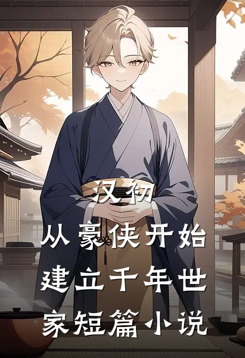 汉初：从豪侠开始建立千年世家短篇小说