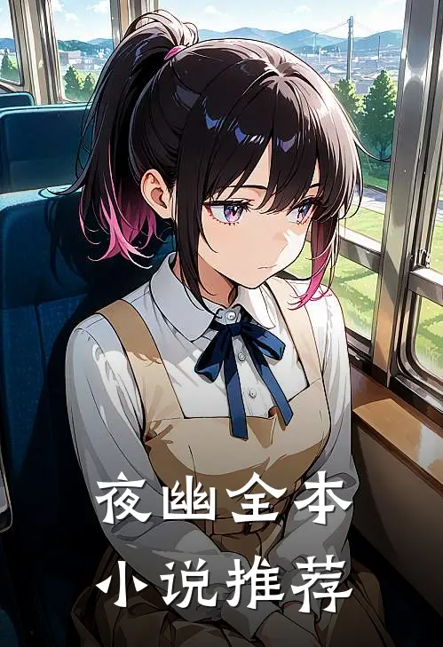 夜幽全本小说推荐