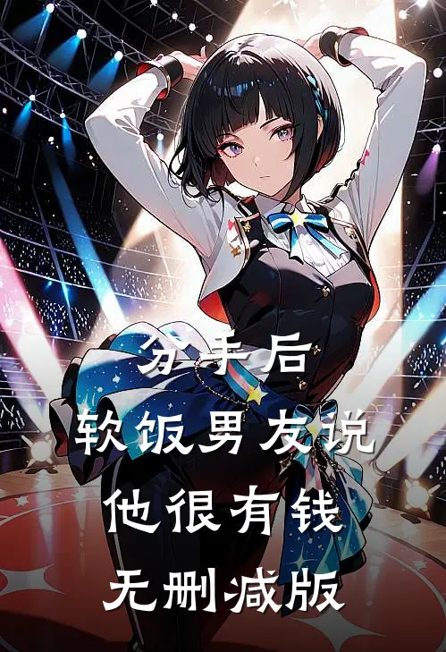 分手后，软饭男友说他很有钱无删减版