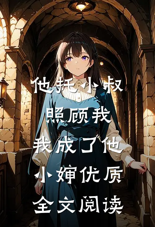 他托小叔照顾我，我成了他小婶优质全文阅读