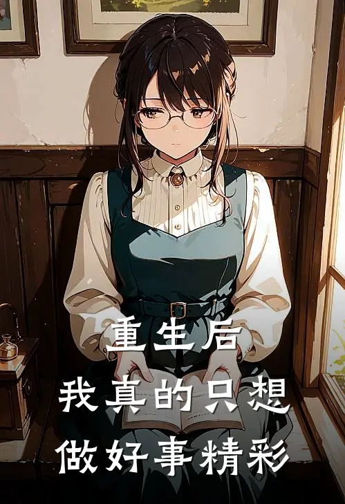 重生后，我真的只想做好事精彩