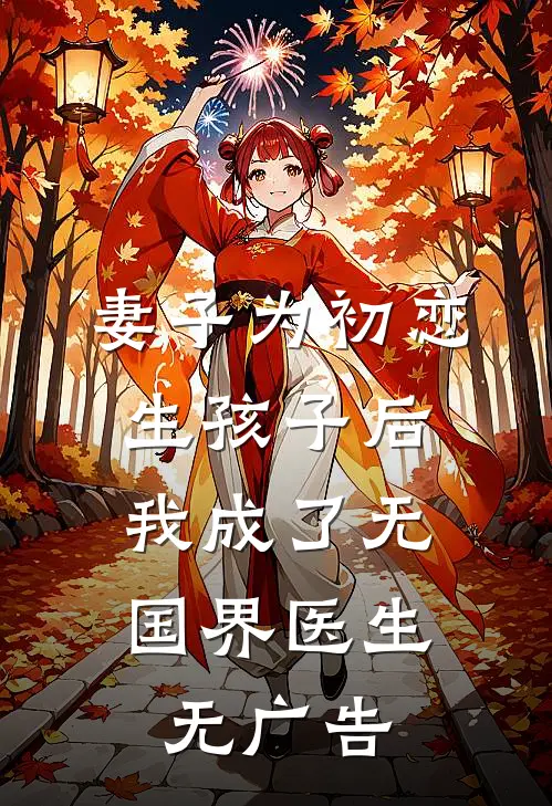 妻子为初恋生孩子后，我成了无国界医生无广告