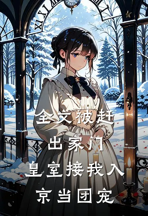 全文被赶出家门，皇室接我入京当团宠