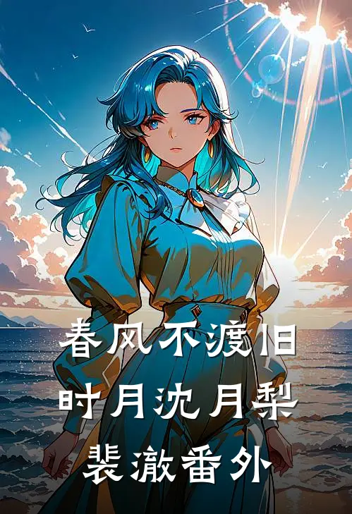 春风不渡旧时月沈月梨裴澈番外