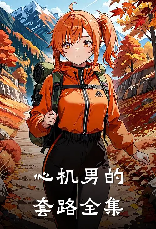 “心机男”的套路 全集