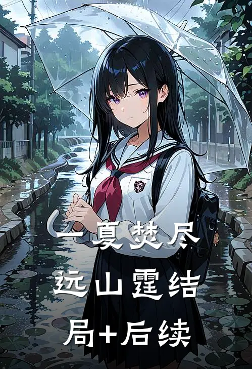 一夏焚尽远山霆结局+后续