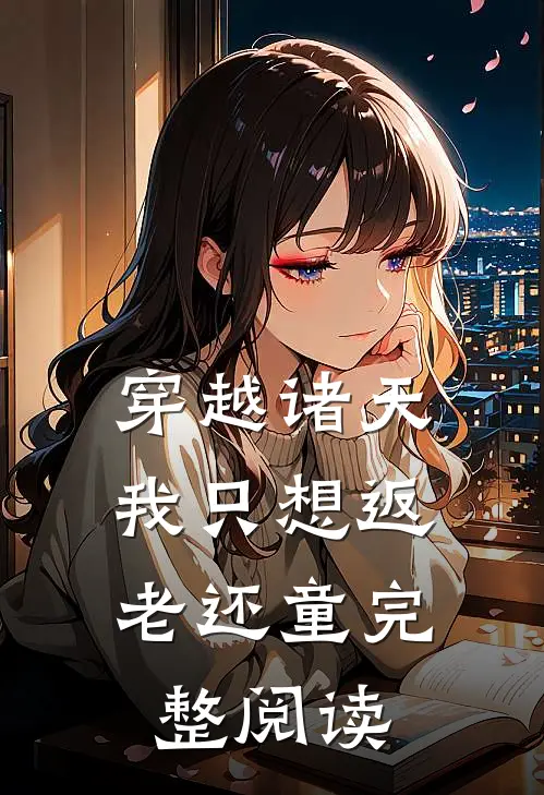穿越诸天，我只想返老还童完整阅读