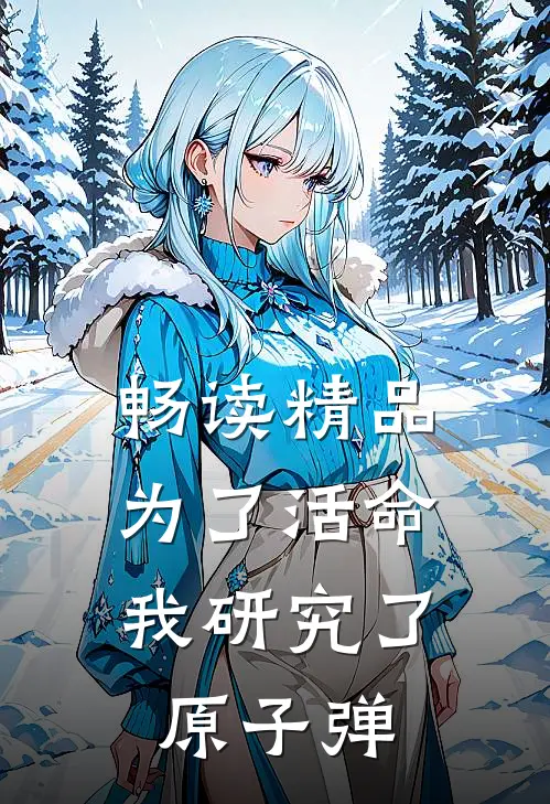 畅读精品为了活命，我研究了原子弹