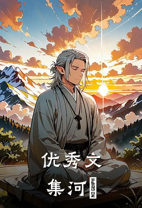 优秀文集河圖