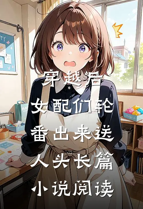 穿越后，女配们轮番出来送人头长篇小说阅读