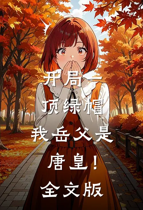 开局一顶绿帽：我岳父是唐皇！全文版