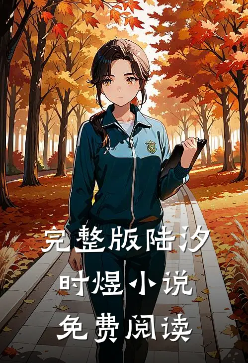 完整版陆汐时煜小说免费阅读