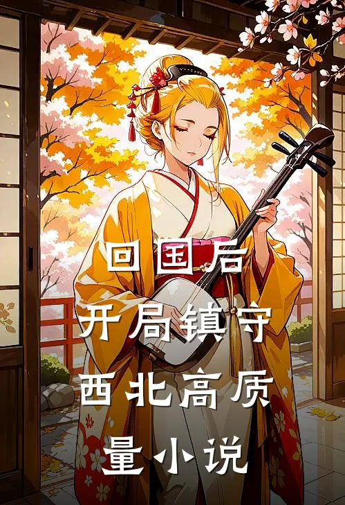 回国后，开局镇守西北高质量小说
