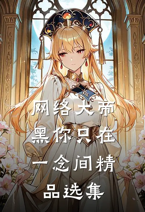 网络大帝：黑你只在一念间精品选集